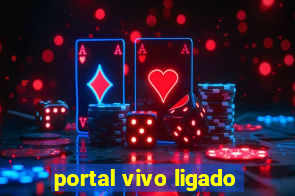 portal vivo ligado